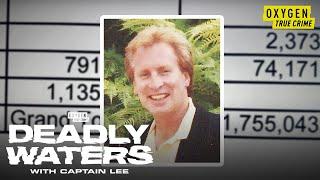 Radio DJ Inherits $2 Million Before Being Murdered | Deadly Waters With Captain Lee (S1 E8) | Oxygen