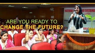 WECS Leadership Training 1July 2021 Women Entrepreneur's Co-operative Society was live Today On Zoom