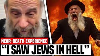 Rabbi Died & Saw The SHOCKING Truth About Messiah - NDE