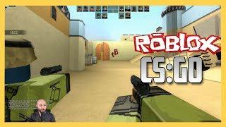 Roblox CS:GO - Counter Blox Roblox Offensive - MY FIRST TIME. | Swiftor