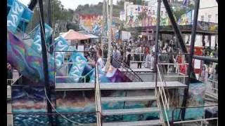 La feria de Svishtov, Búlgaria