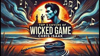 Chris Isaak’s 'Wicked Game': 5 Covers You Can’t Miss