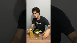 Review da cerveja Eisenbahn