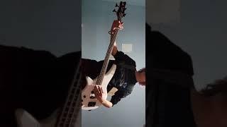 Bass Cover "Benz Truck" by Lil Peep