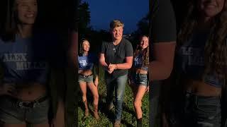 When God Made the South video out! How would you say Lancaster?#fyp#foryou#countrymusic#alexmiller