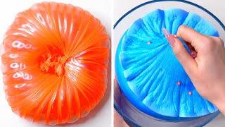 Relaxing Slime ASMR Adventure: Exploring Satisfying and Relaxing Sounds To Help You Sleep  #61