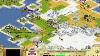 Overview - Historical Turn Based Strategy Games 1995-1999