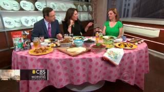 THE Dish: Chef Pati Jinich
