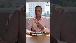 AHORA SOMOS ( TDM ) RAZONES POR LA CUAL TONER DEPOT MULTISERVICIOS DECIDIÓ ABREVIAR SU NOMBRE #tdm
