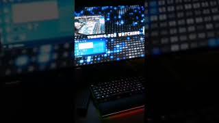 Gaming Setup