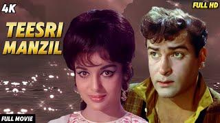 Teesri Manzil (1966) Full Superhit Hindi Movie Shammi Kapoor Aasha Parekh Prem Chopra