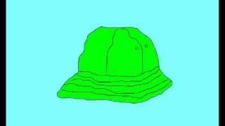 S'nR _ Mein grüner Hut  ( My green hat ).wmv