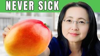 Top 10 Immune-Boosting Foods! Must Eat!