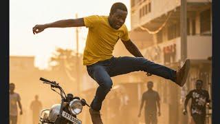 Unbelievable (1) Swahili full Movie (Part 1) Top Netflix Action movies