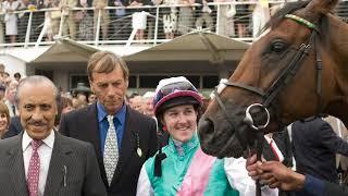 Frankel, Oh So Sharp, Reference Point - Sir Henry Cecil's Greatest Racehorses