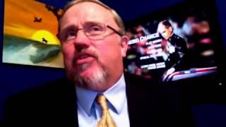 "Moral State Of The Union" Pastor Paul Begley 2013