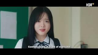 Social Savvy Class 101 (2024) | Korean Drama | Main Trailer