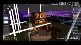 (254 SUBS SPECIAL) 20th Century Fox 2009 V17 Timelapse