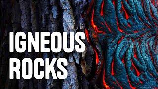 Igneous Rocks