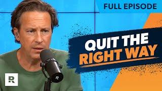 How to Quit a Job (Professionally)