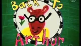 "And Now Back to Arthur" Bumper with Disney's Feature Presentation Fanfare (Fan-Made)