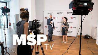 MSP TV - evening edition 20 June 2022