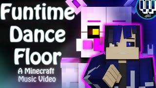 NOSTALGIA TRIP #8: Reacting to "Funtime Dance Floor" by W Labs std