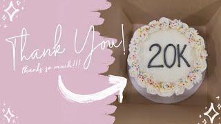 Celebrating 20K Subscribers | My Figure Skating Journey + Channel Growth 