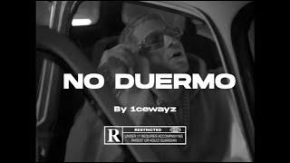 (FREE) DEI V x BRYANT MYERS - Trap Type Beat - "NO DUERMO"