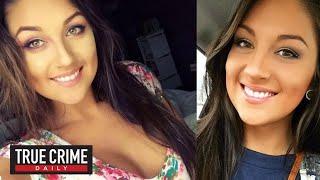 Foul play suspected after woman's mysterious camping death - Crime Watch Daily Full Episode