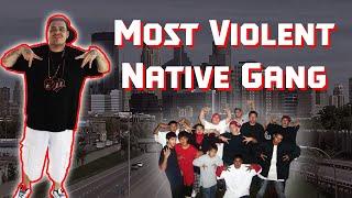 Minnesota Mobsters: Inside the Native Mob