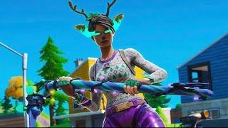 A Fortnite Montage (Phyx Bear)