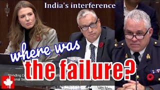 India's interference: Things got extraordinarily worse despite efforts by Trudeau government