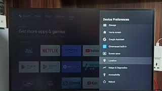 OnePlus Android TV : How to Enable or Disable USB Debugging Mode