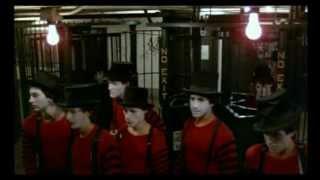 The Warriors - Trailer - (1979)