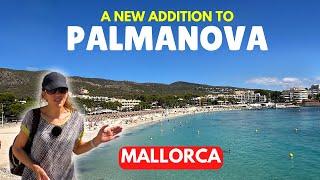 Need to See the Sun Today? WATCH THIS from Palmanova, Mallorca!