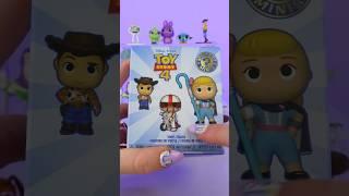 FUNKO TOY STORY 4 ASMR #funko #funkopop #pattje #toystory #disney #otwieram #figurki #asmr #unboxing