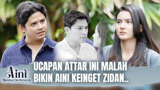 Dulu Kakaknya, Sekarang Adiknya. Dendam Babi Ngepet! | Aini Malaikat Tak Bersayap ANTV Eps 91 Full