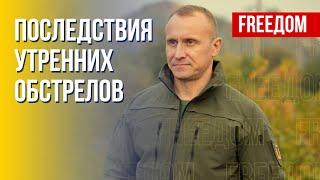 Восстановление полицейской инфраструктуры. Комментарий Небытова