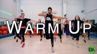 Warm Up by Lessier Herrera Zumba ( Free Download ) ⬇️