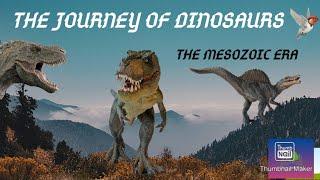 Dinosaur Classification - Study about Dinosaurs.