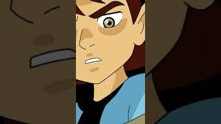 Ben 10 Classic Snare-Oh Transformation #animation #ben10 #ben10classic #fananimation #flipaclip
