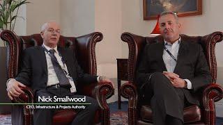 TIP Summit | London 22 | Smallwood & Nathan Marsh Interview