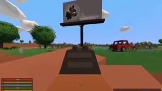 Billboard Physics [Unturned #19]