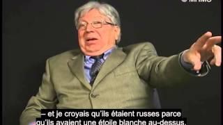 Holocaust Survivor Paul Herczeg - Liberation of Tutzing