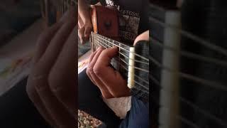 Sl - Freaks on guitar | Fingerstyle