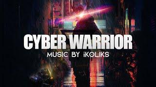 Cyber Warrior | Cyberpunk Electronic Music