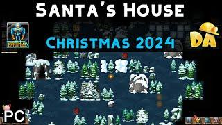 Santa's House | Christmas 2024 #13 (PC) | Diggy's Adventure