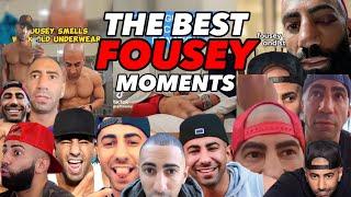 The best fousey clips #1