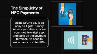 NFC: The Future of Contactless Payments